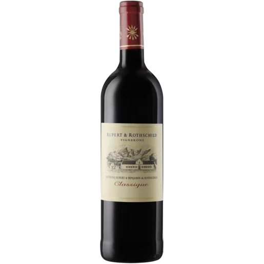 Rupert & Rothschild Classique 750 ml