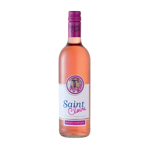 Douglas Green Saint Claire Natural Sweet Ros?? Wine Bottle 750ml