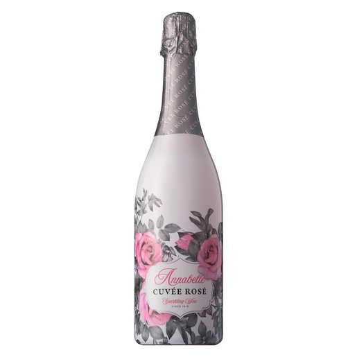 Annabelle Cuv??e Rosé 750ml