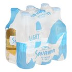 Savanna Light NRB 330ml x 6