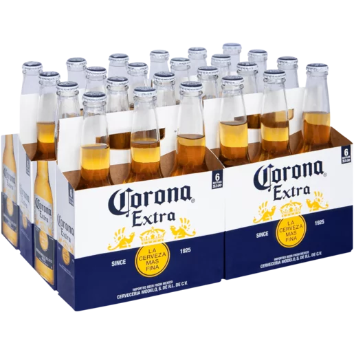 Corona Local Nrb 24 x 355ml