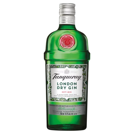 Tanqueray Gin 750ml