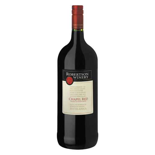 Robertson Chapel Red 1.5l