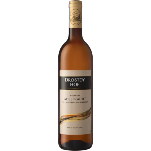 Drostdy Hof Adelpracht Wine Bottle 750ml