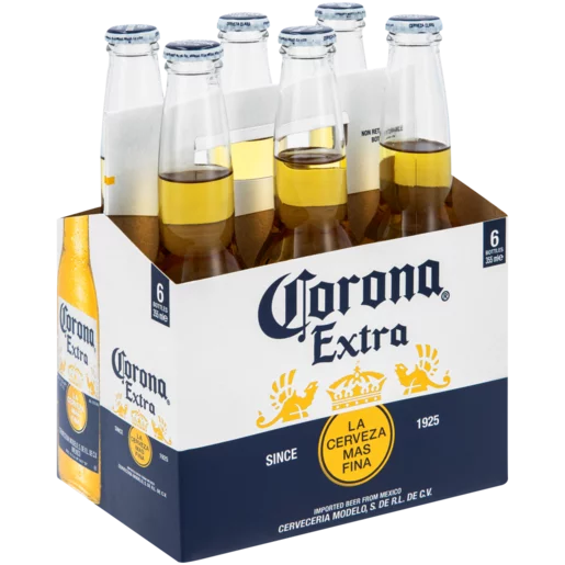 Corona Local Nrb 6 x 355ml