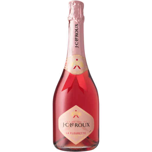 JC Le Roux La Fleurette 750ml