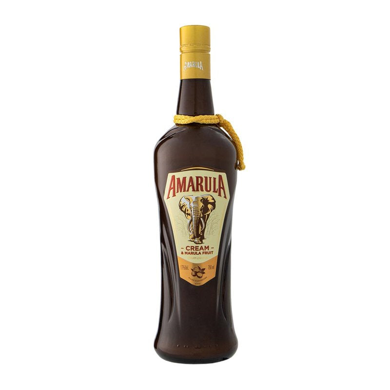 Amarula Cream Liqueur 750 ml