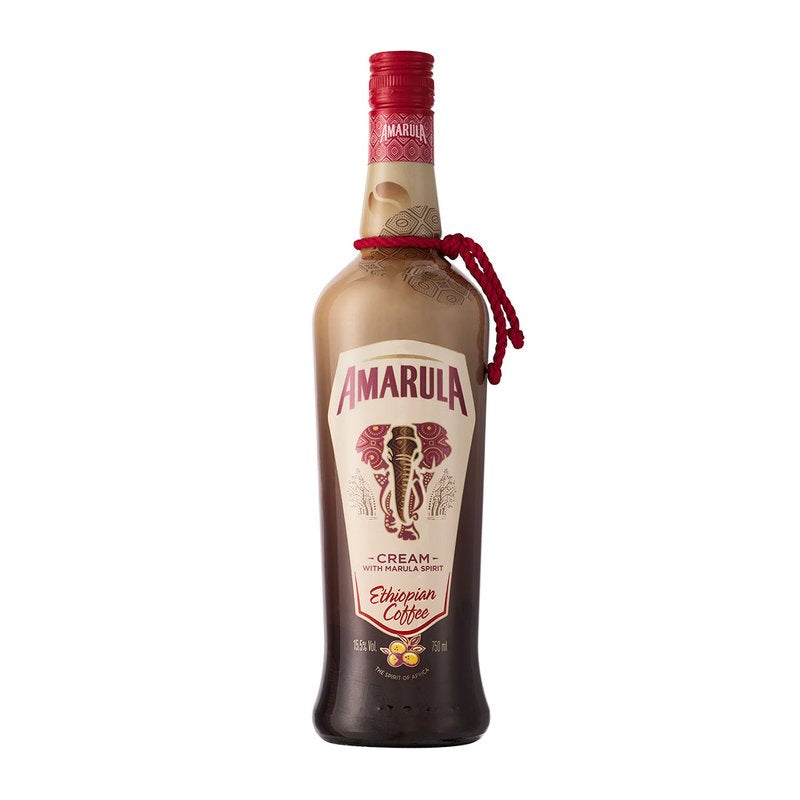 Amarula Ethiopian Coffee Cream Liqueur 750 ml