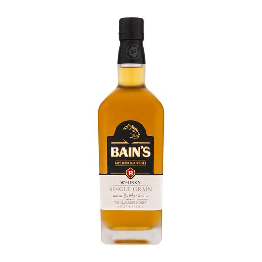 Bain?ÇÖs Cape Mountain Whisky 750 ml