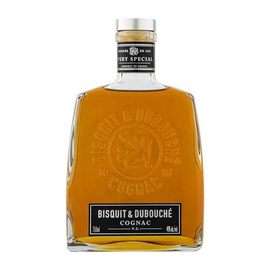 Bisquit & Dubouch?? V.S. Cognac 750 ml