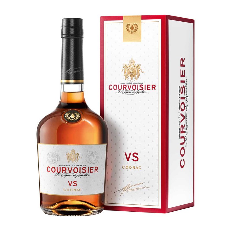 Courvoisier VS Cognac 750 ml