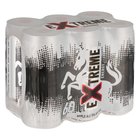 Extreme Energy Can 6 x 300ml