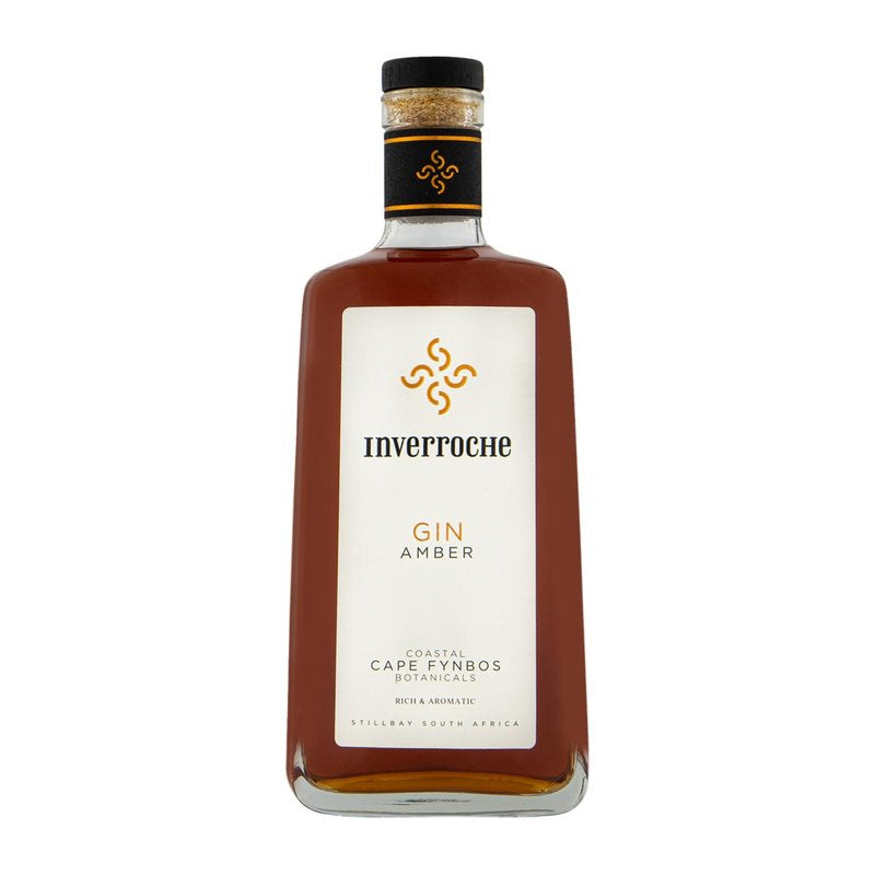 Inverroche Amber Gin 750 ml