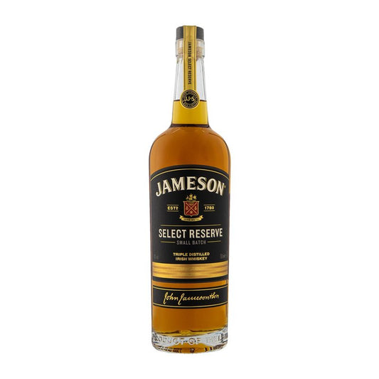 Jameson Special Reserve Whiskey 750 ml