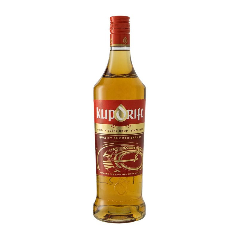 Klipdrift Export Brandy 750 ml