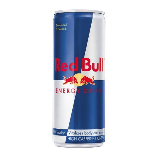 Red Bull Energy Drink 250 ml