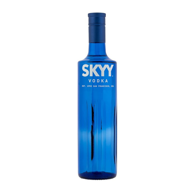 SKYY Vodka 750 ml