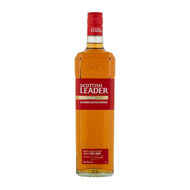 Scottish Leader Original Whisky 750 ml