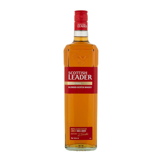 Scottish Leader Original Whisky 750 ml