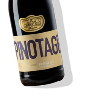 Olive Brook Everyday Pinotage 750ml