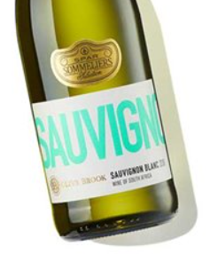 Olive Brook Everyday Sauvignon Blanc 750ml