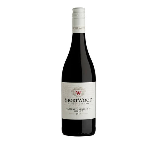 Shortwood Dry Red 750ml