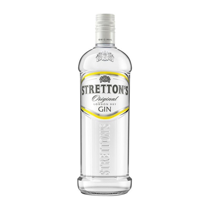 Stretton's Original London Dry Gin 750 ml