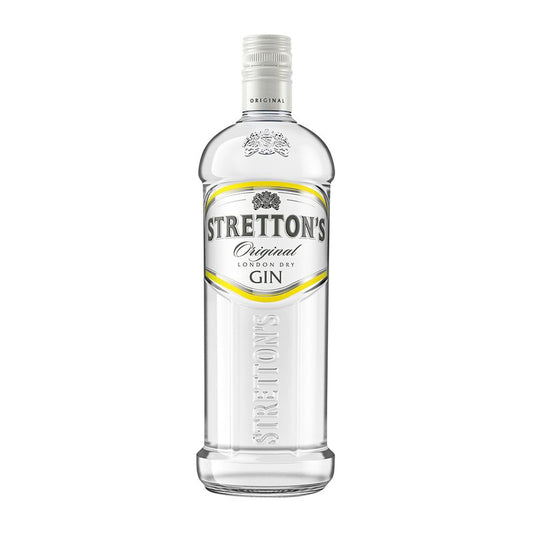 Stretton's Original London Dry Gin 750 ml