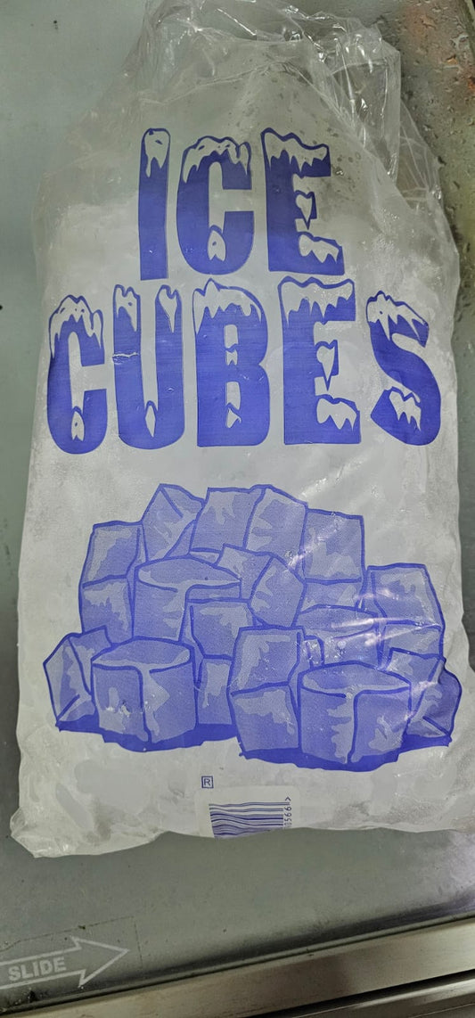 ICE Cubes