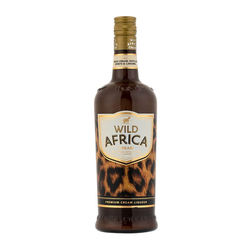 Wild Africa Cream Liqueur 750 ml